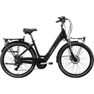 Lombardo TRASTEVERE AGEVOLE 26 MOBILITY E-BIKE URBAN CITY