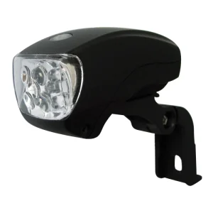 Mv-Tek POCKET FANALE ANTERIORE A BATTERIA 5 LED