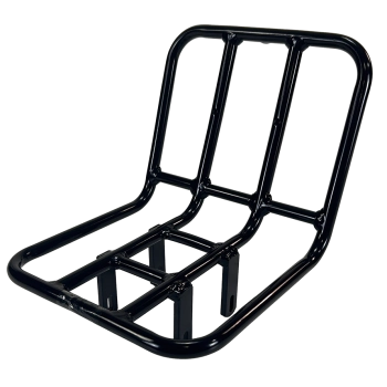 Lombardo CESTINO AURELIA FRONT BASKET HOLDER ORIGINALE