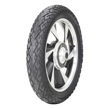 Chaoyang COPERTURA 14X2,5 E-SCOOTER MONOPATTINO RIGIDO TUBE 64-254