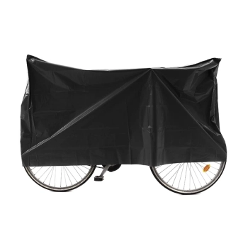 Mv-Tek COPRIBICI UNIVERSALE NERO 200x100CM
