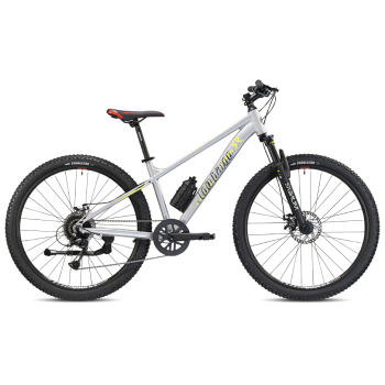Lombardo SESTRIERE 130 MTB FRONT 27.5″ SHIMANO